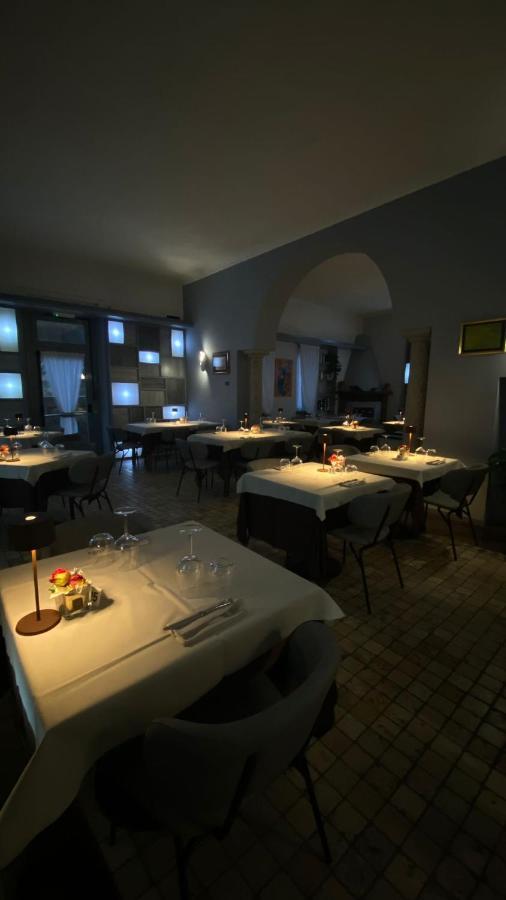 Villa Nasti Hotel Ristorante Canzo Exteriér fotografie