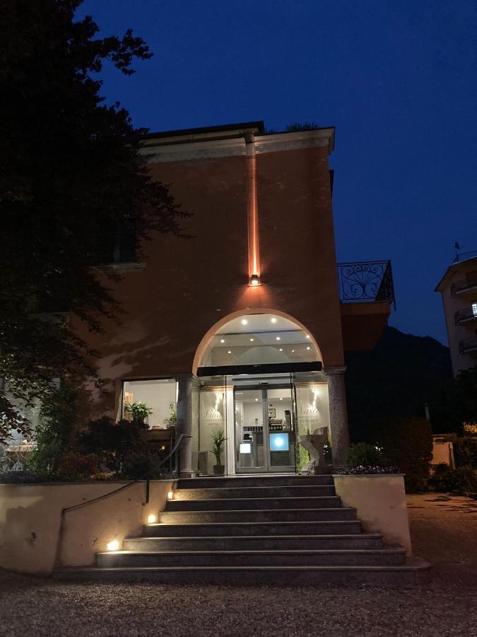 Villa Nasti Hotel Ristorante Canzo Exteriér fotografie